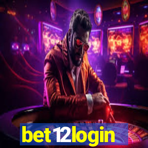 bet12login