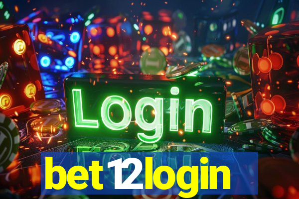 bet12login