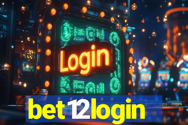 bet12login