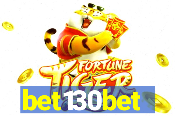 bet130bet