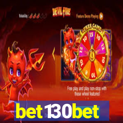bet130bet
