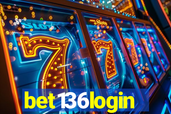 bet136login