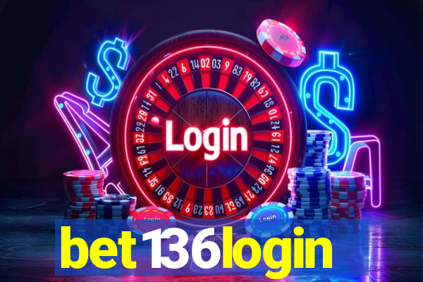 bet136login