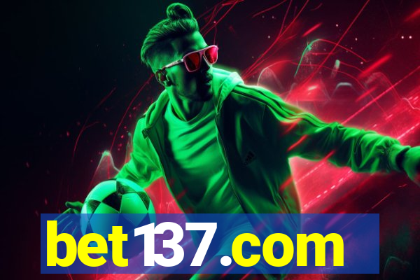 bet137.com