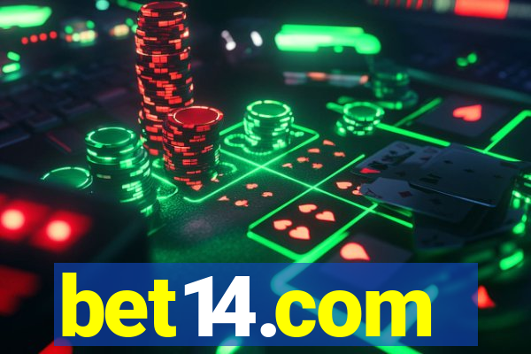 bet14.com