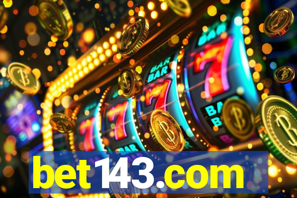 bet143.com