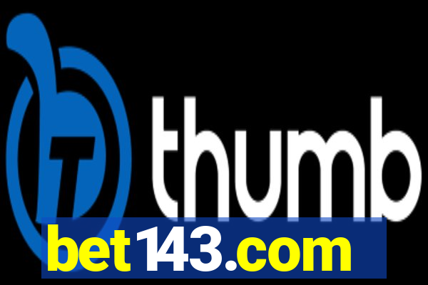 bet143.com