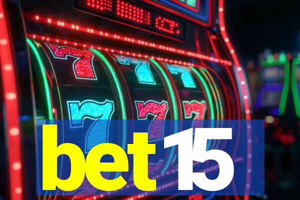 bet15
