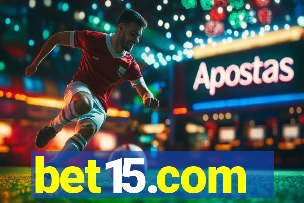 bet15.com