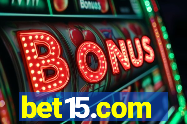 bet15.com