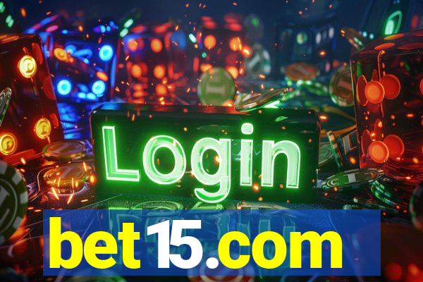 bet15.com