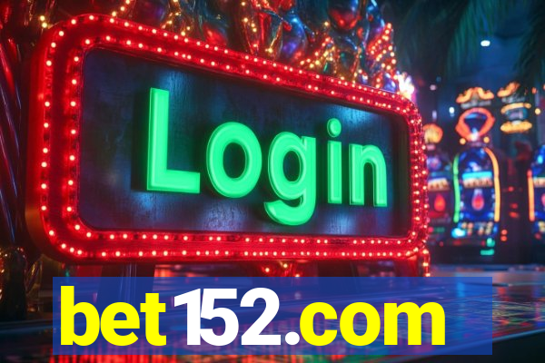 bet152.com