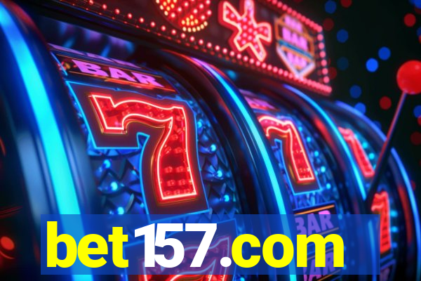 bet157.com