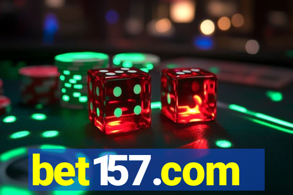 bet157.com