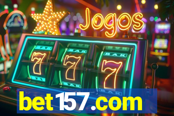 bet157.com