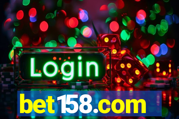bet158.com