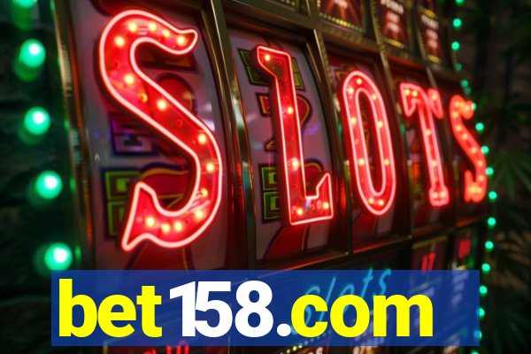 bet158.com