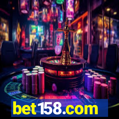 bet158.com