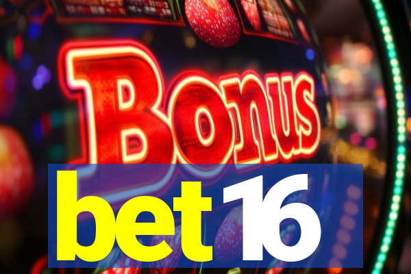 bet16