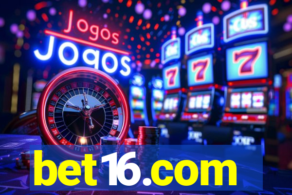 bet16.com