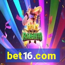 bet16.com