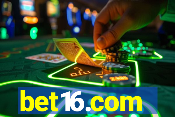 bet16.com