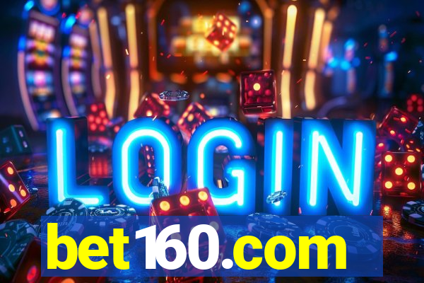 bet160.com