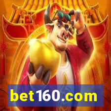 bet160.com