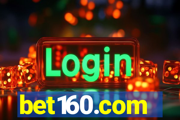 bet160.com