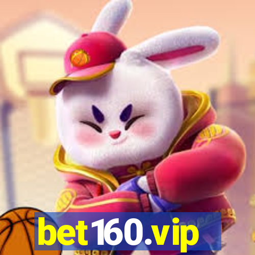 bet160.vip