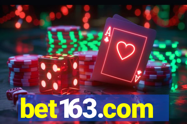 bet163.com