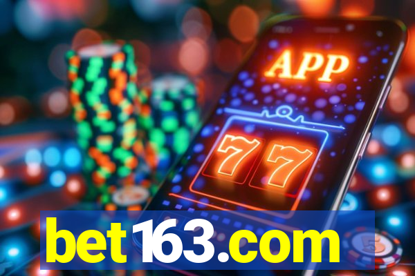 bet163.com