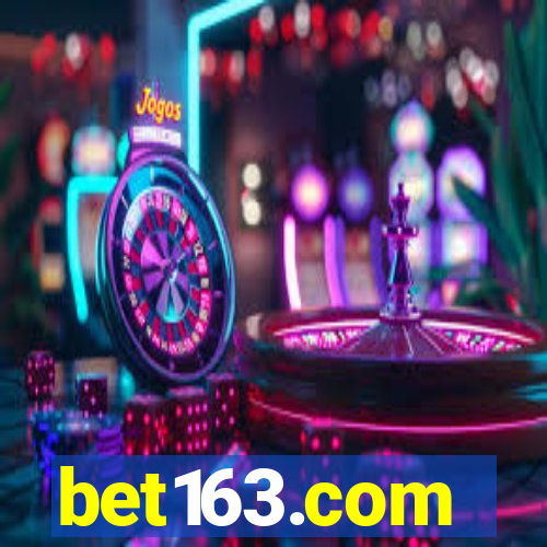 bet163.com