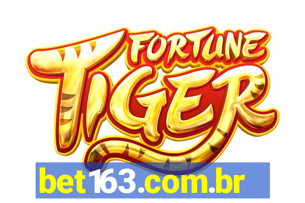 bet163.com.br