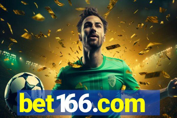 bet166.com