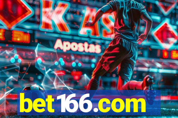 bet166.com