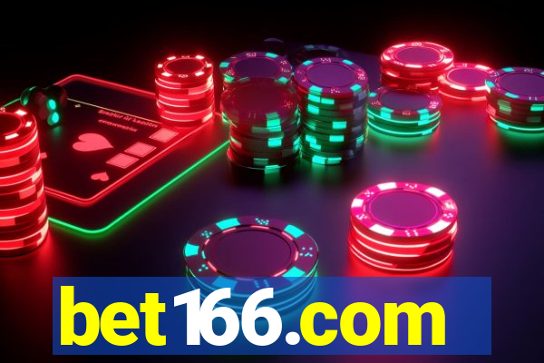bet166.com