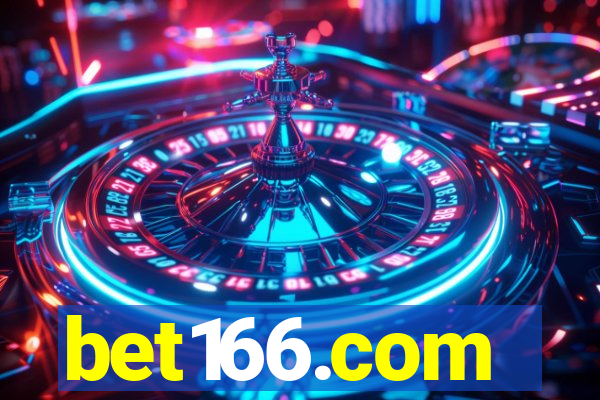 bet166.com