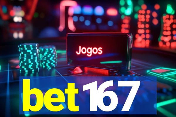 bet167