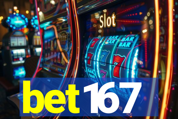 bet167