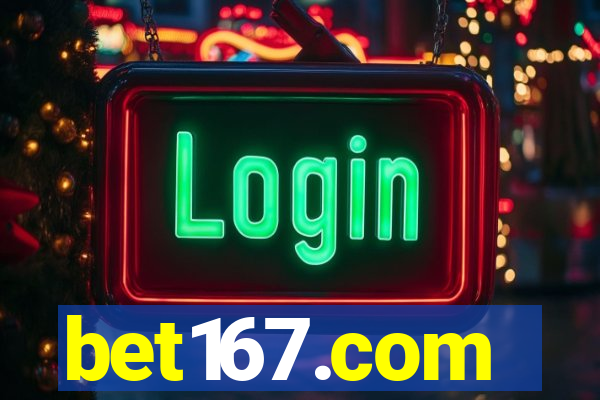 bet167.com