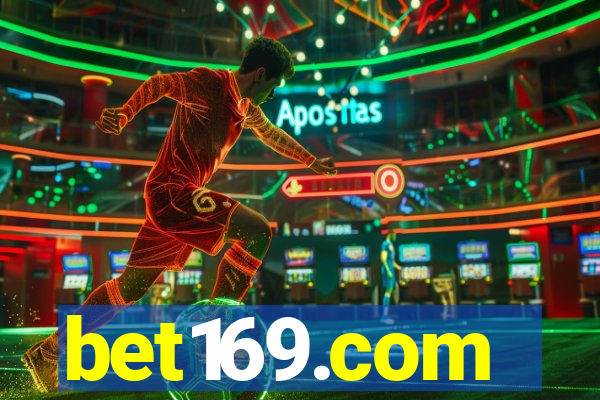 bet169.com