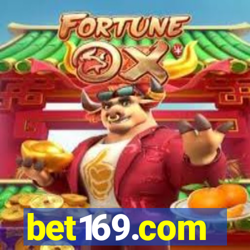 bet169.com
