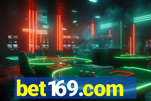 bet169.com