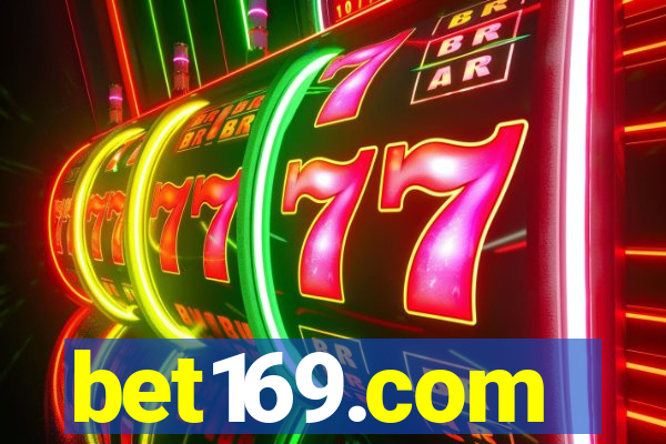bet169.com