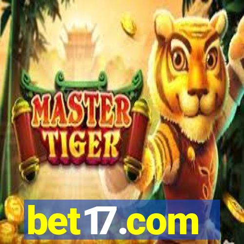 bet17.com