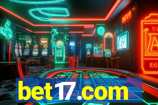 bet17.com