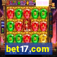 bet17.com