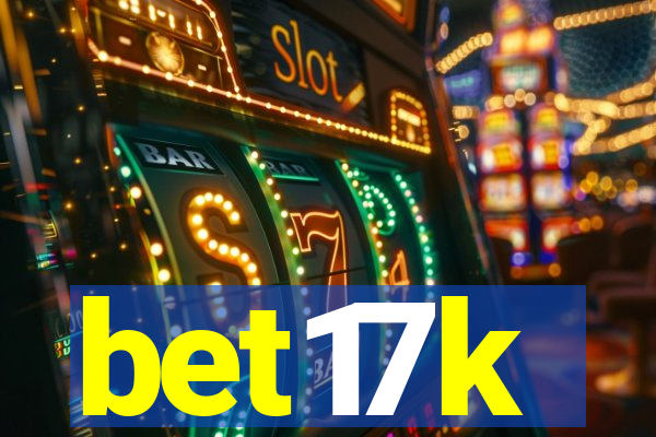 bet17k