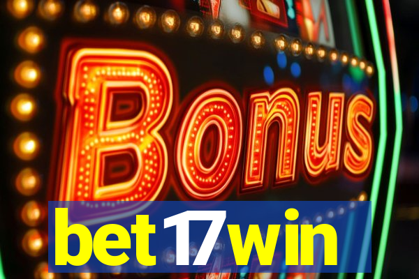 bet17win